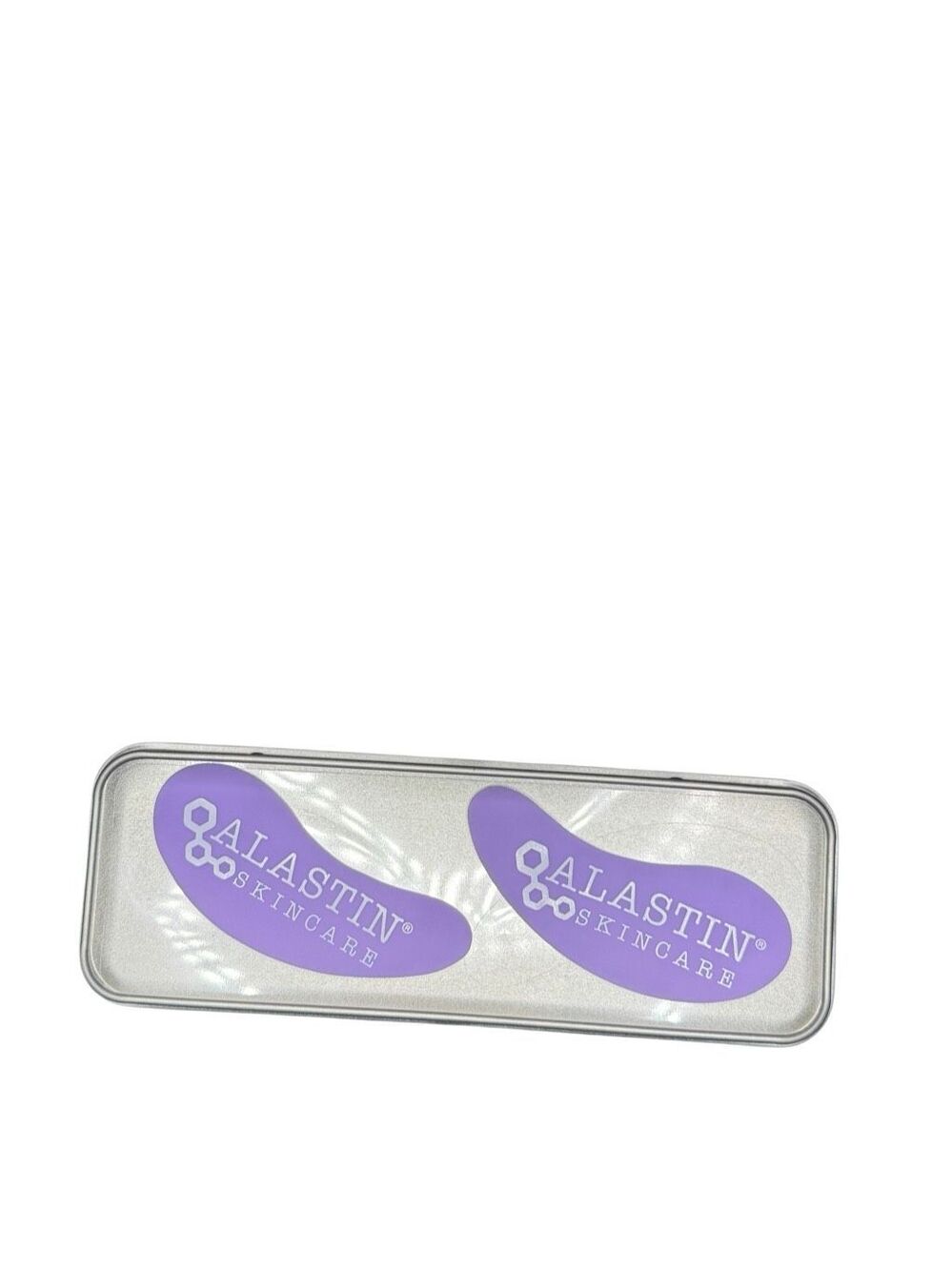 New Alastin eye masks
